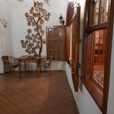 Frankfurt Hotel Antalya Bagian luar foto