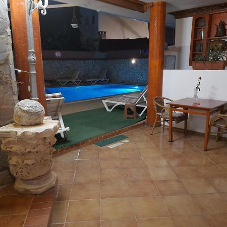 Frankfurt Hotel Antalya Bagian luar foto