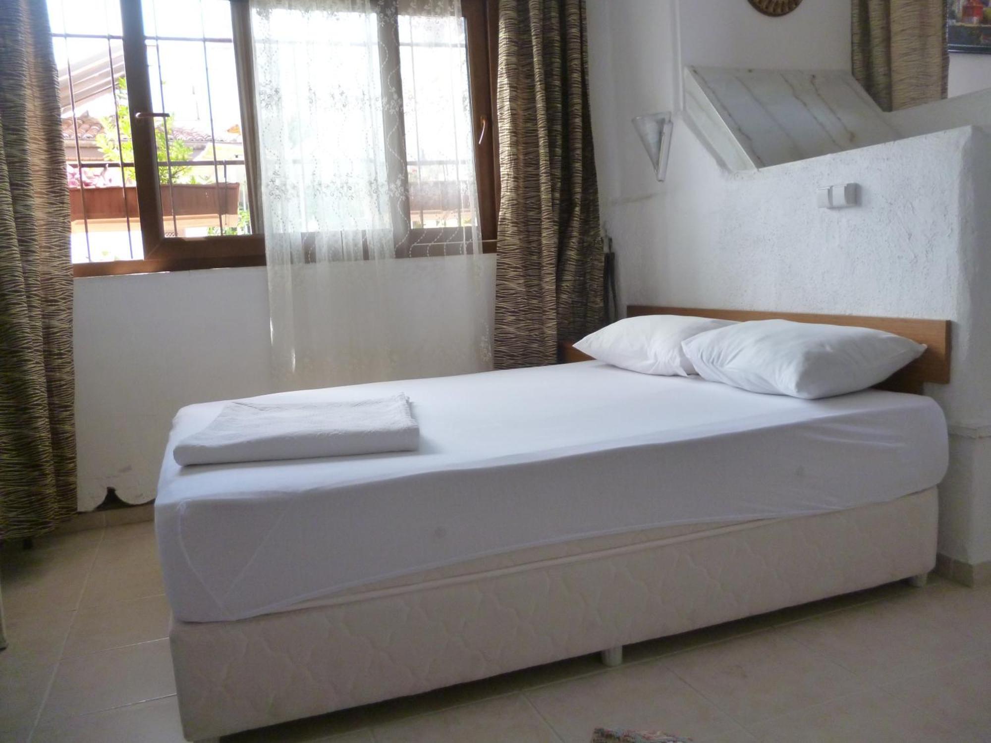 Frankfurt Hotel Antalya Bagian luar foto