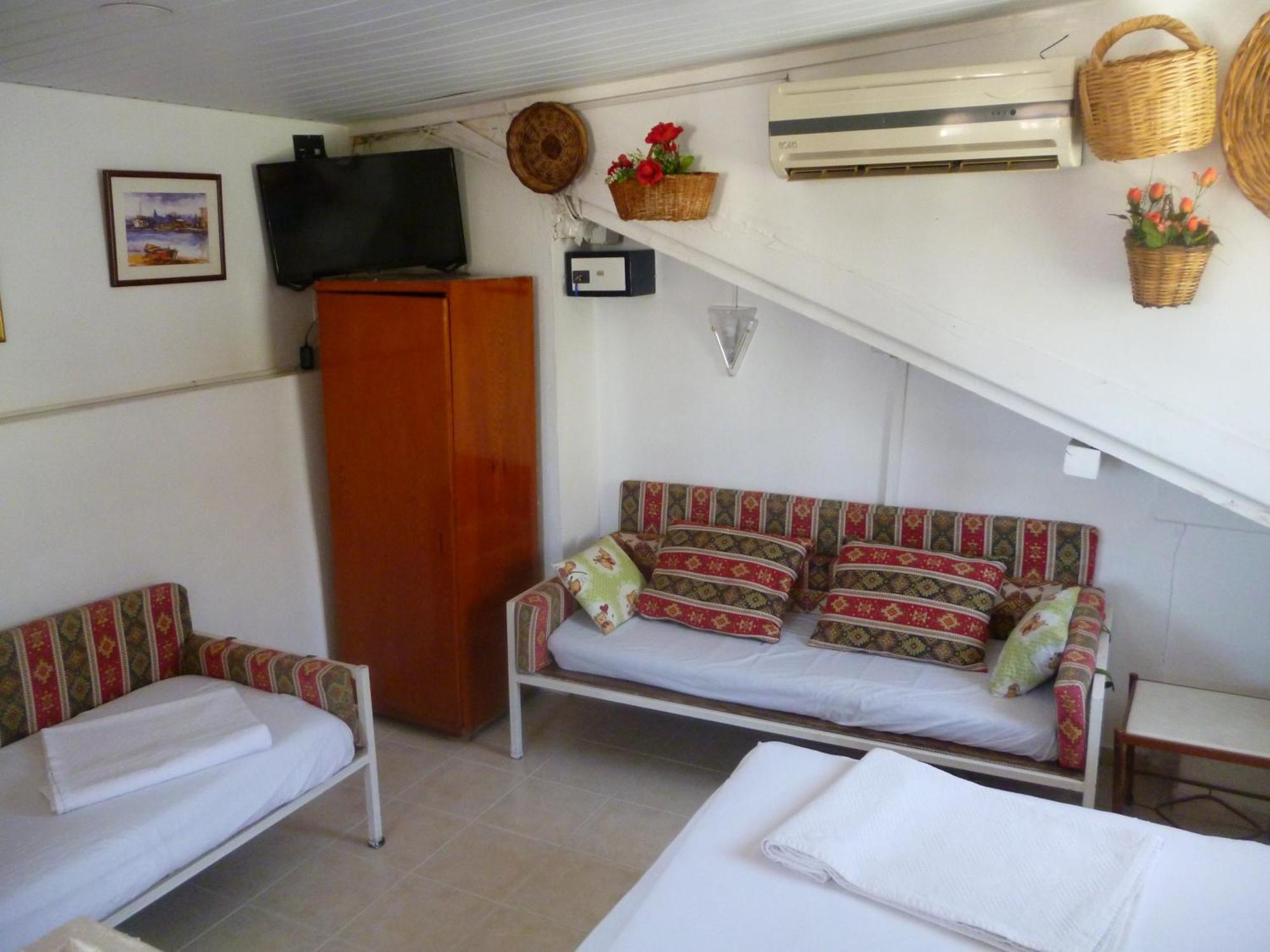 Frankfurt Hotel Antalya Bagian luar foto