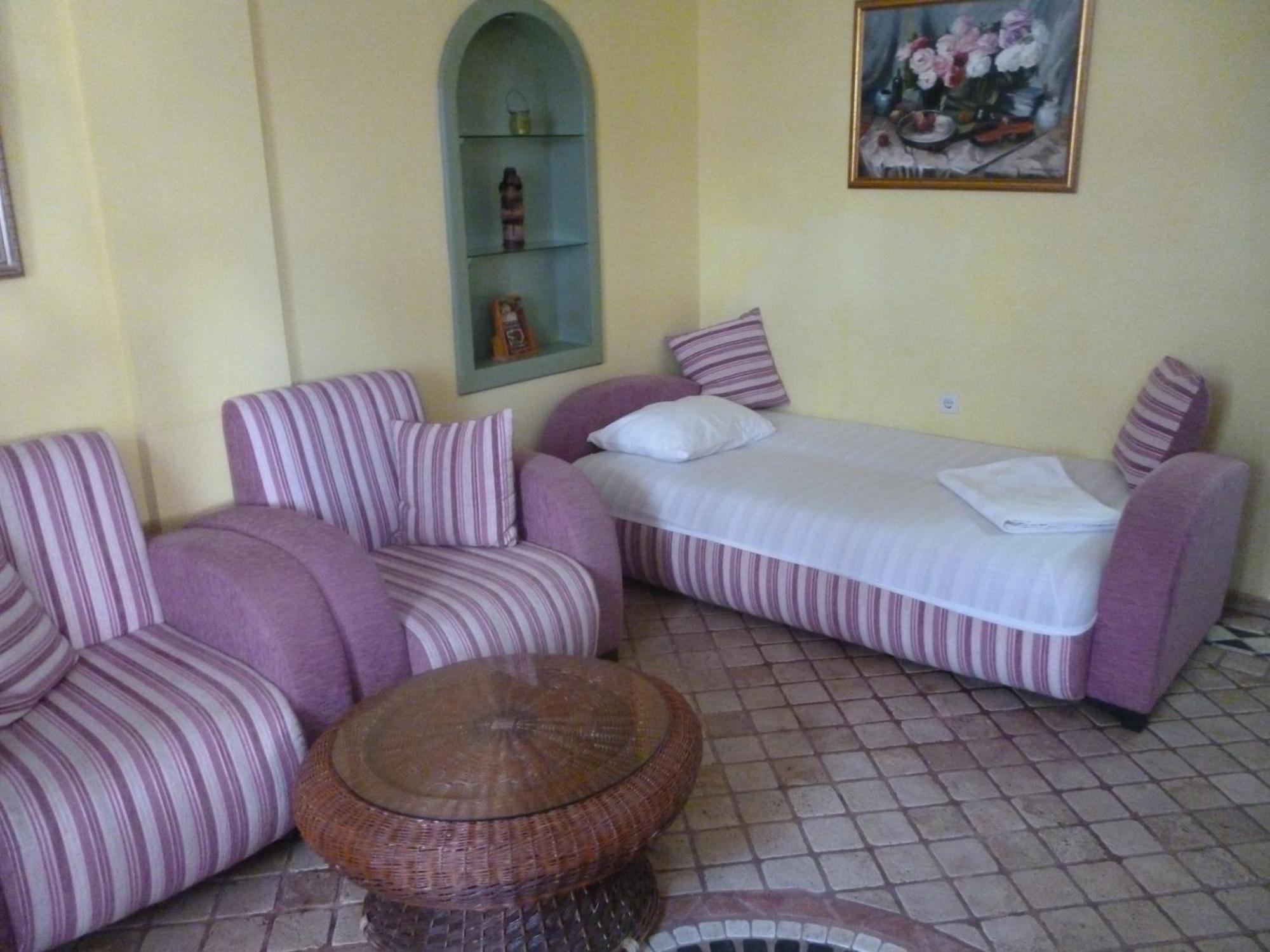 Frankfurt Hotel Antalya Bagian luar foto