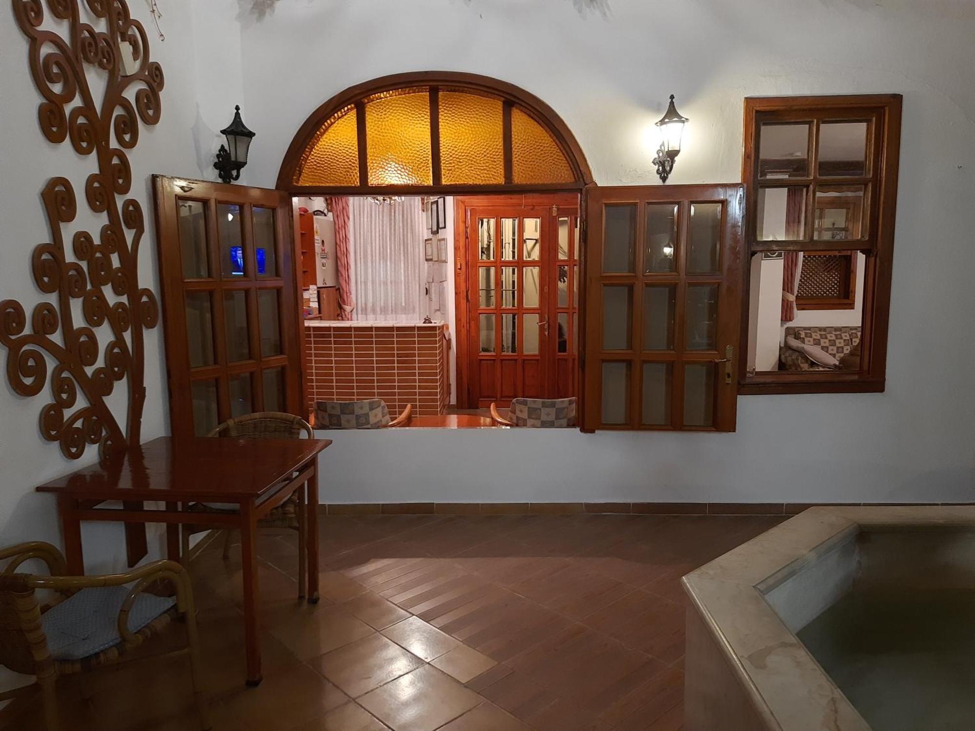 Frankfurt Hotel Antalya Bagian luar foto