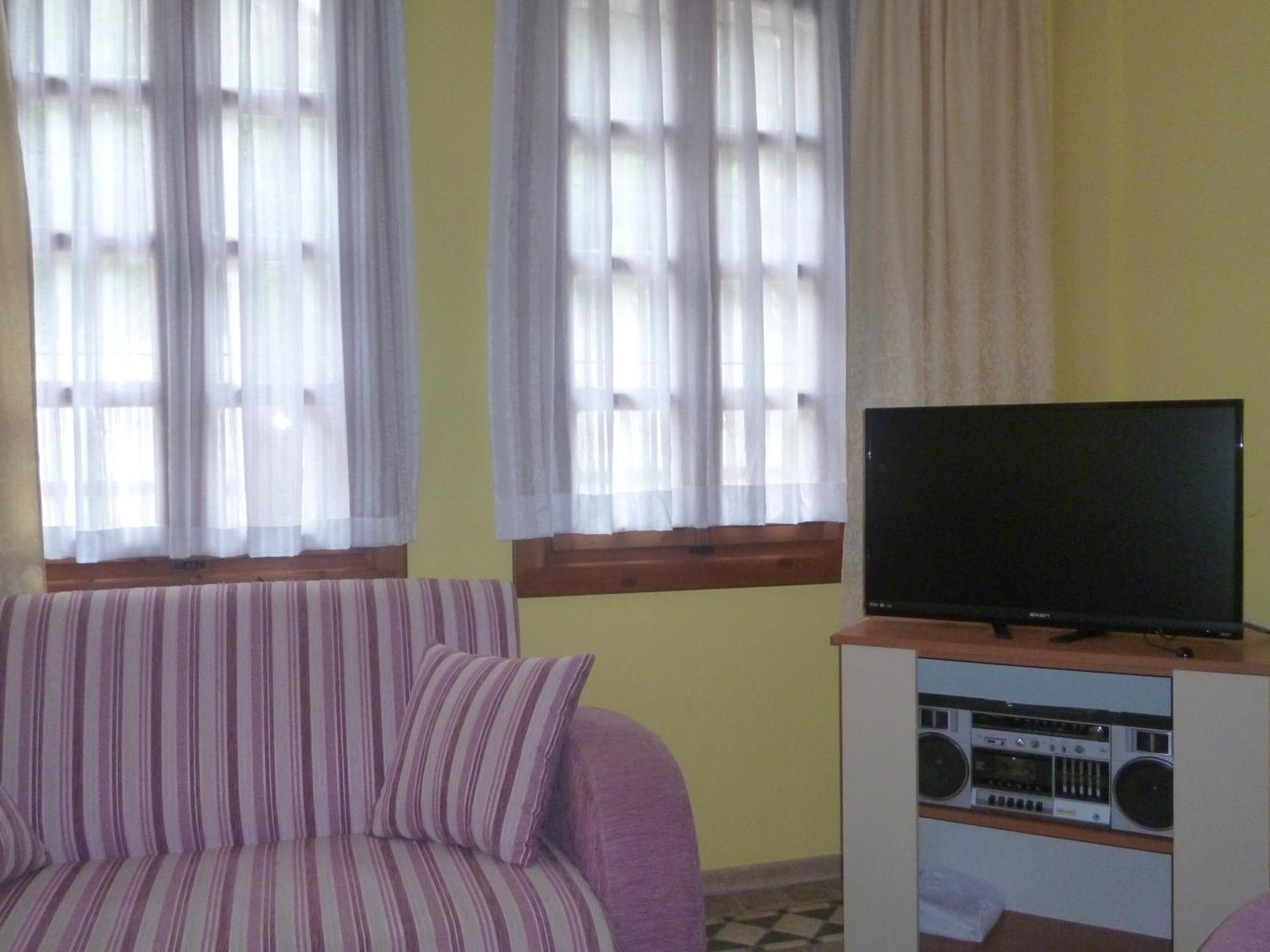 Frankfurt Hotel Antalya Ruang foto