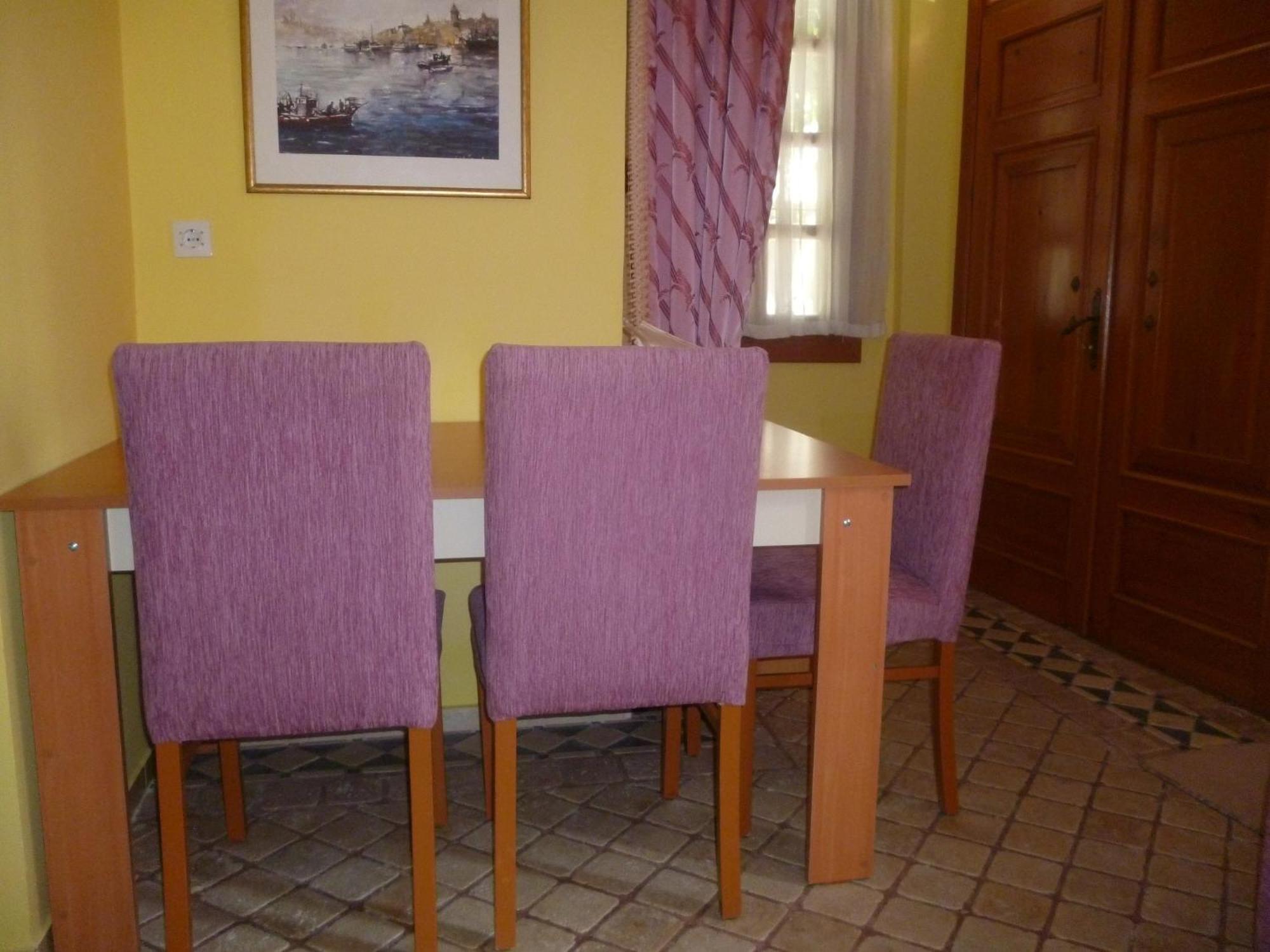 Frankfurt Hotel Antalya Ruang foto