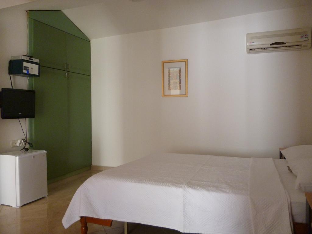 Frankfurt Hotel Antalya Bagian luar foto