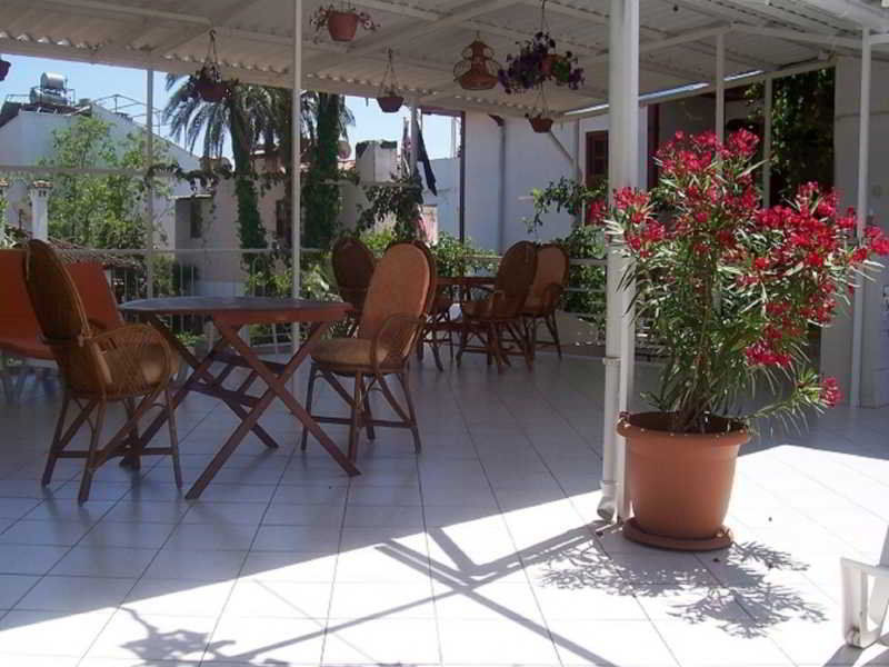 Frankfurt Hotel Antalya Bagian luar foto