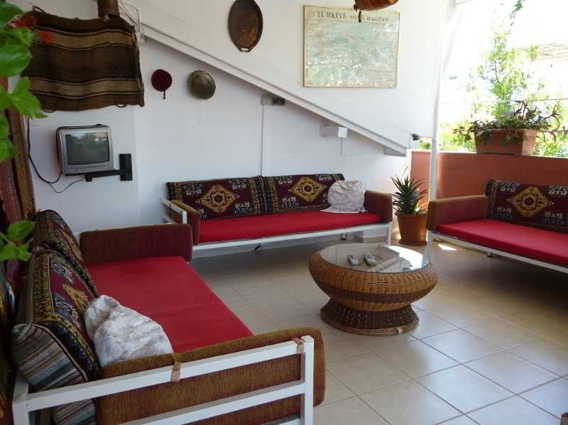 Frankfurt Hotel Antalya Bagian luar foto