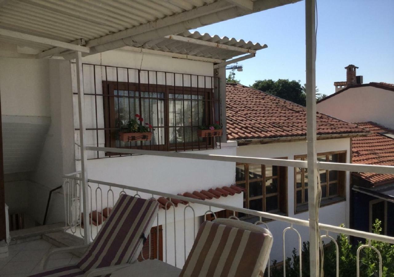 Frankfurt Hotel Antalya Bagian luar foto