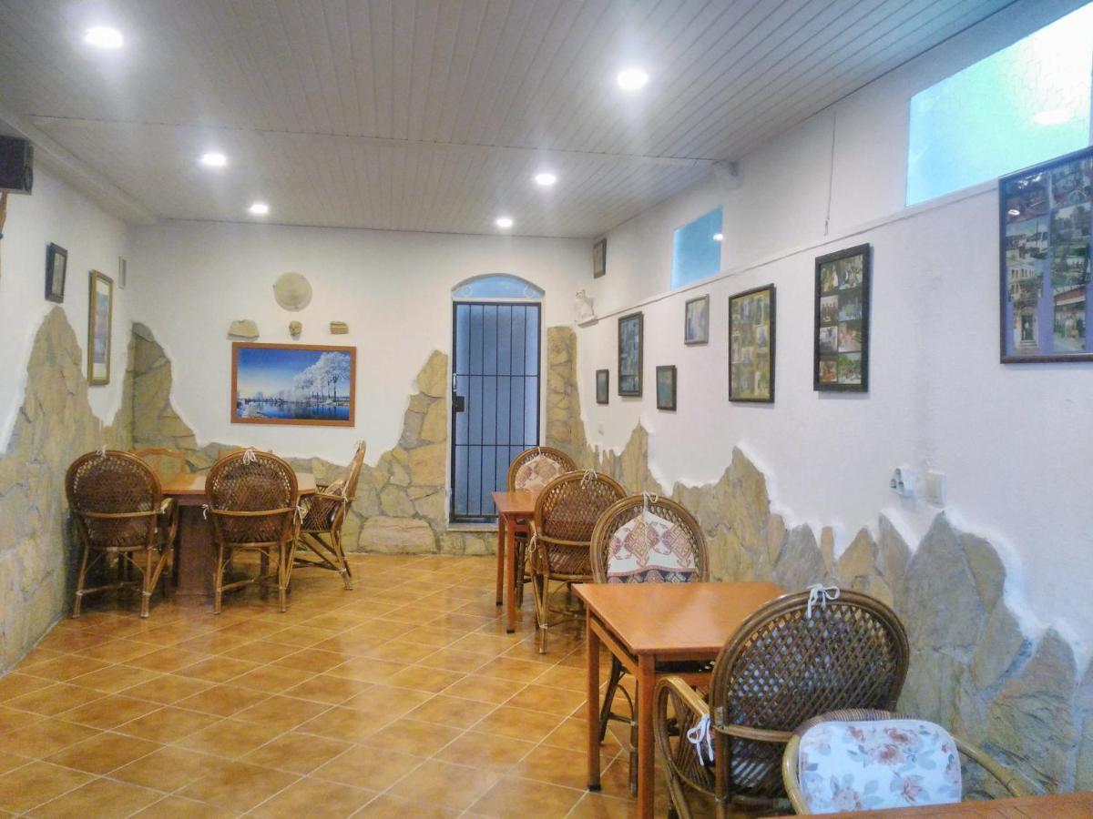 Frankfurt Hotel Antalya Bagian luar foto